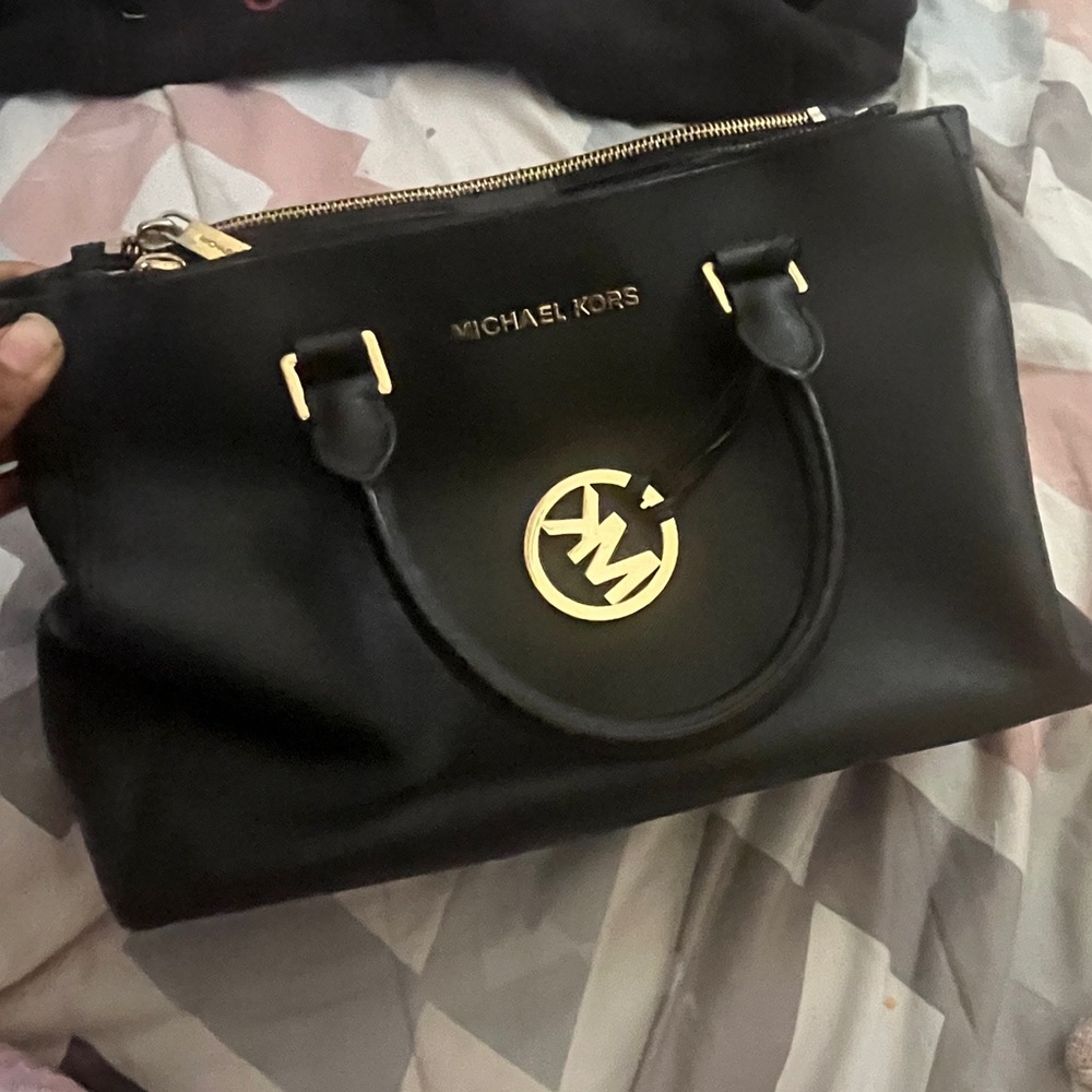 Vintage Micheal Kors Bag